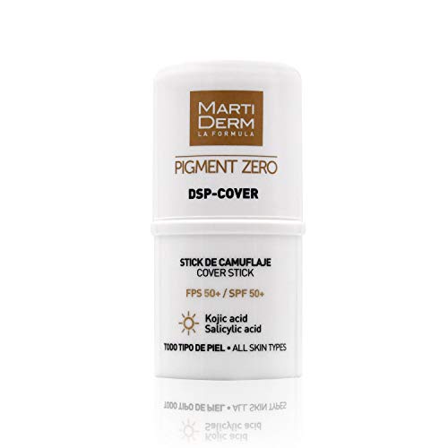 Martiderm DSP Cover Stick SPF50+ Sun Protection 4ml / 0.13 fl oz