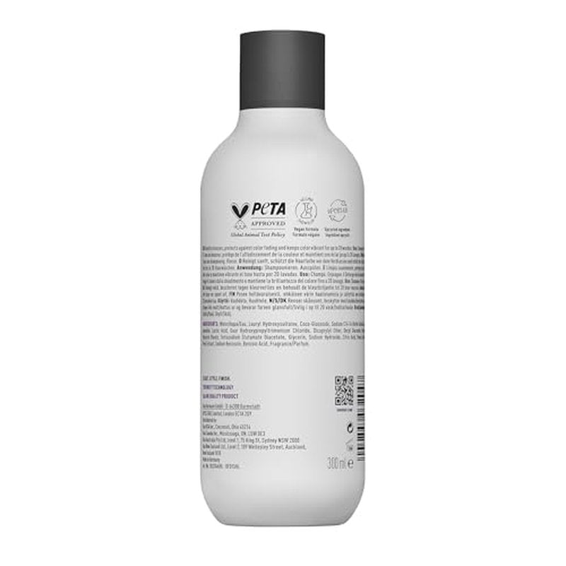 KMS ColorVitality Shampoo