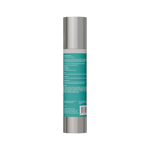 eb5 Men's All-in-One Anti-Aging Face Cream 1.7oz - Moisturizer & Razor Burn Relief