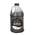 Aroma Depot Raw African Liquid Black Soap 133.2 fl oz Unscented - Ghana Made