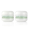 Mario Badescu Seaweed Night Cream for Women Anti Aging Oil-Free Moisturizer with Collagen & Sodium Hyaluronate, Ideal for Combination