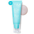 TULA Filter Primer Luna Fair Light 2.02 Fl Oz Tinted Blurring Face Primer