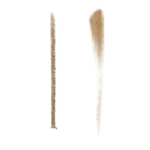 Eyebrow Multi-Tasker 3-in-1 Tool Blonde - Pencil, Powder & Brush for Brows
