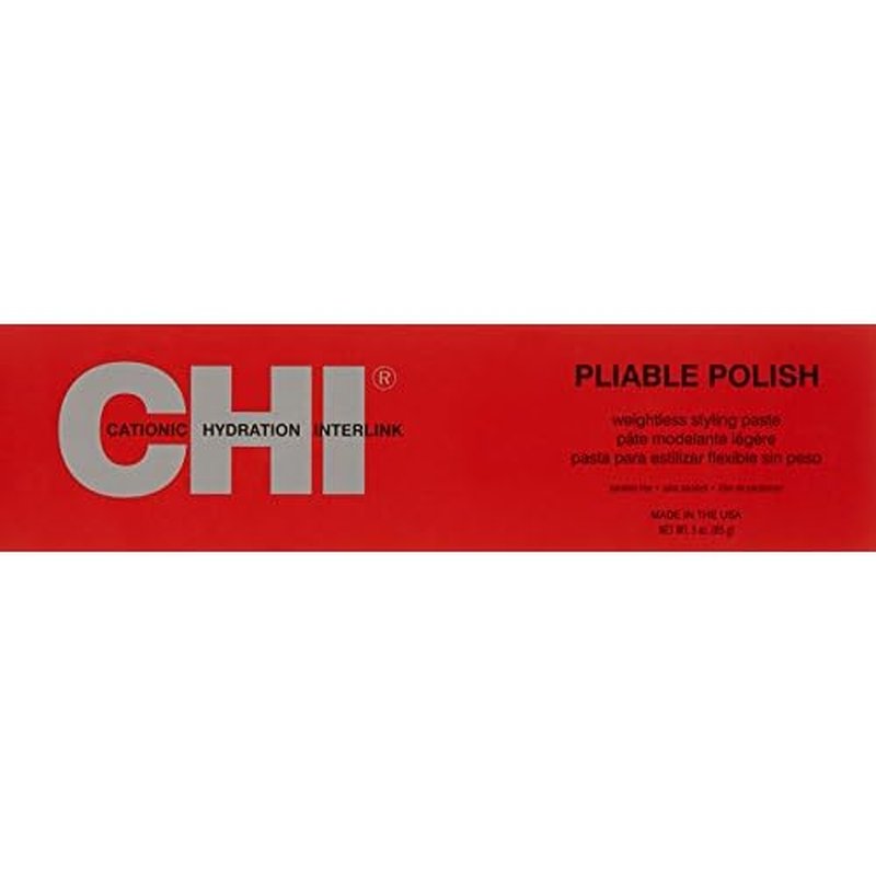 CHI Pliable Polish, 3 Fl. Oz.