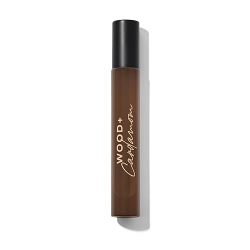 Michael Malul Wood and Cardamom Men's Fragrance 10ml Travel Size - 1 Fl Oz