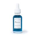 Earth Harbor | MARINA Biome Brightening Ampoule - Brightens & Balances | Blue Tansy + Spirulina + Squalane | 1 fl oz
