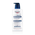 Eucerin Complete Repair Emollient Lotion 13.5 fl oz - Fragrance-Free, For Very Dry & Sensitive Skin