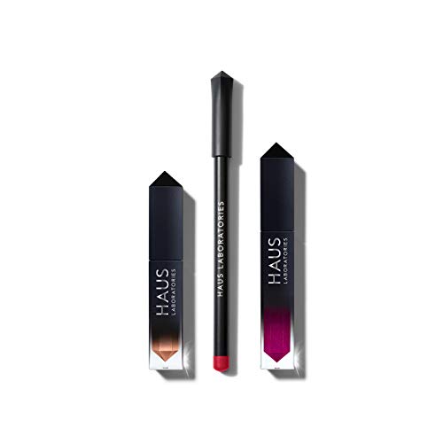 HAUS LABORATORIES by Lady Gaga: HAUS OF COLLECTIONS, HAUS of Starlight