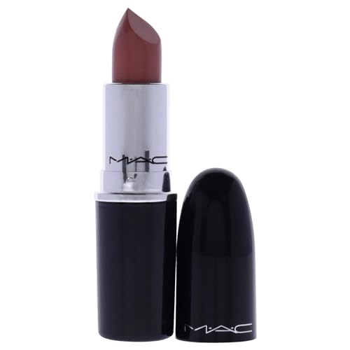 Sheer Shine Lipstick - Long-Wearing Lip Color with Organic Oils