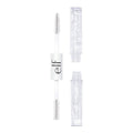e.l.f. Clear Brow Lash Mascara Clear 4 fl. oz., Crystal, 0.08 Fl Oz