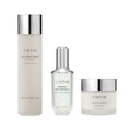 Hydrating Glass Skin Set - Deep Moisturizing Toner & Serum Trio