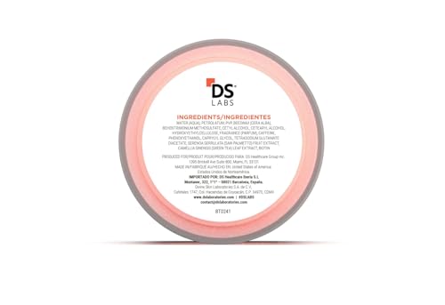 Revita Thickening Hair Pomade for Men - Matte Styling Cream with Biotin & Caffeine, Medium Hold, Fuller-Looking Hair, 3.3 Fl Oz
