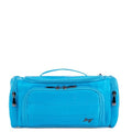 Lug Trolley Medium Cosmetic Case, SKY