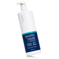 Whipped Volumizing Shampoo for Fine Hair - Hydrating, Sulfate & Paraben Free - 33.8 Fl Oz (Pack of 1)