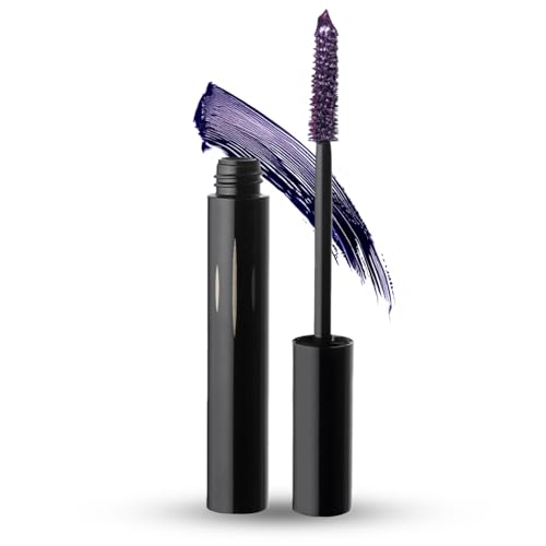 Mascara with False Lash Effect - Damson, 0.27 Fl Oz - Variation 03 Damson