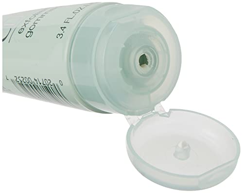 Clinique Exfoliating Facial Scrub for Normal Skin - 3.4 Ounce