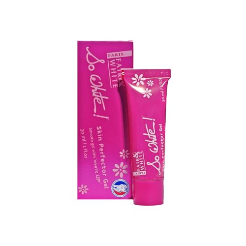 Skin Perfector Gel for Brightening & Even Complexion - 1 Fl oz / 30ml