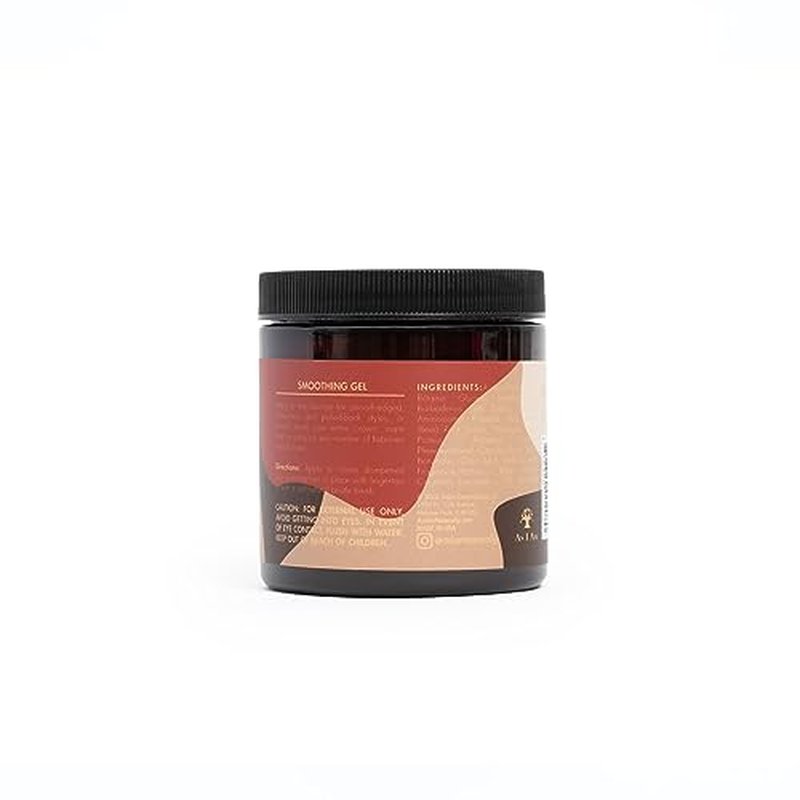 As I Am Smoothing Gel, 8 Ounce