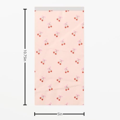 Blush Foils Sweet Collection 5x10.75in | 1500 Pre-Cut Hair Highlight Sheets