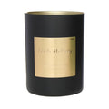 Wild Blueberry Candle 384g - Cozy Vanilla & Blueberry Home Fragrance