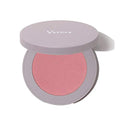Velvety Soft Mineral Blush Powder - Non-Toxic, Cruelty-Free, 0.09 Oz Instinct