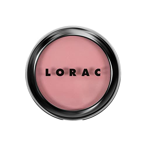 LORAC Aura Color Source Buildable Blush with Anti-Aging Benefits