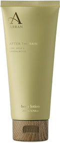 After the Rain Body Lotion 200ml with Lime, Rose & Sandalwood - Nourishing Moisturizer