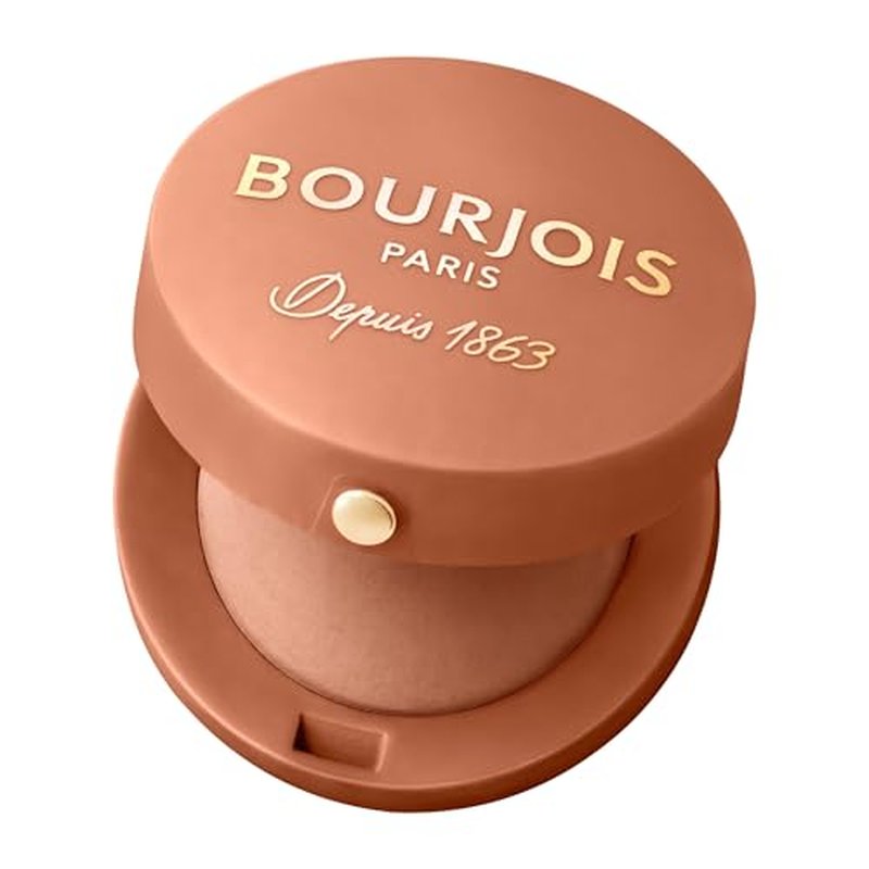 Bourjois Blush for Women, 85 Sienne, 0.08 Ounce