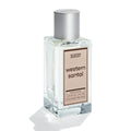 Western Santal Eau de Toilette for Men - Modern Memory, 2.5 Fl Oz, Spicy Cardamom & Sandalwood Fragrance - Variation: Western Santal