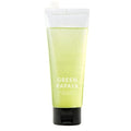 shaishaishai GREEN PAPAYA pH 5.5 Balanced Cleanser, Mildly Acidic Exfoliating Papain Enzyme For Sun Exposed & Alkalized Skin, Regulates Oil Moisture Balance, Korean Skin Care, 5.07 oz