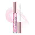 Too Faced Lip Injection Lip Plumper Hydrating Gloss - Original Maximum Plump, Clear