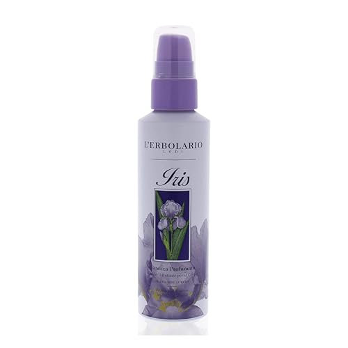 Hydrating Body Moisturizer Spray for All Skin Types - 5.1 oz