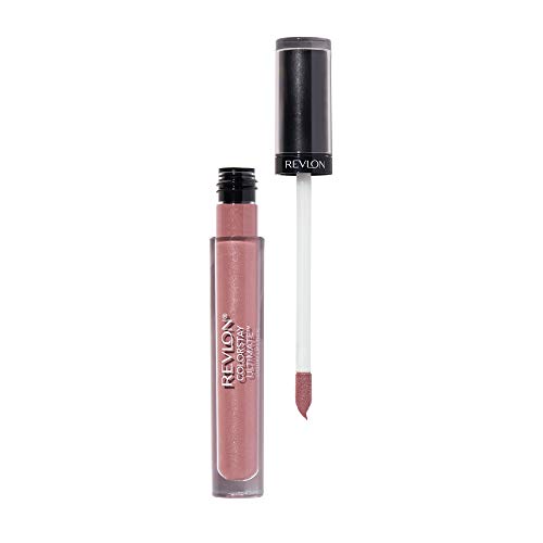 Revlon ColorStay Ultimate Liquid Lipstick - Iconic Iris, 24H Longwear, Satin Finish, Pack of 3