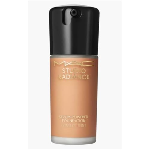 MAC Studio Radiance Serum Powered Foundation NW40