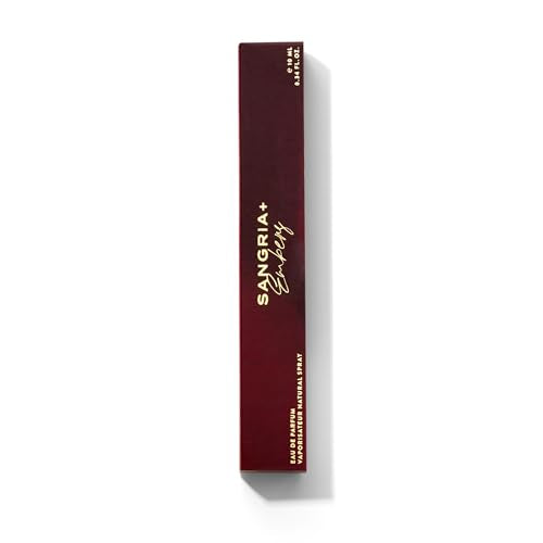 Michael Malul Sangria+Embers 1oz Travel Perfume - 10ml Sample Size