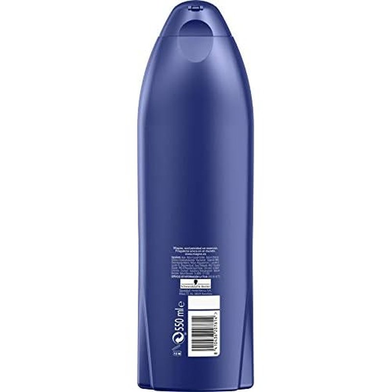 Magno Marine Shower Gel
