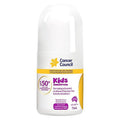 Cancer Council SPF 50+ Kids 75ml Roll On