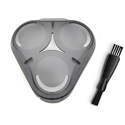 SH50 Replacement Heads Whole Head and Shaver Head Cover Cap