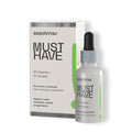 Gerovital Anti-Wrinkle & Firming Face Serum with Collagen, Elastin & Aloe Vera 30 ml