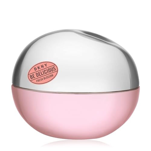 DKNY Be Delicious Fresh Blossom Eau de Parfum 1.7 Fl Oz