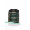 Moroccan Black Soap Argan and Rose Beldi Natural Artisan Hammam Soap for Cleansing and Softening Skin