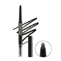 L.A. Girl, Brow Bestie Pencil Black Brown, 0.01 Ounce