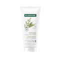 Klorane Ultra-Gentle Conditioner with Oat Milk, Suitable for the Entire Family, Paraben and Sulfate-Free