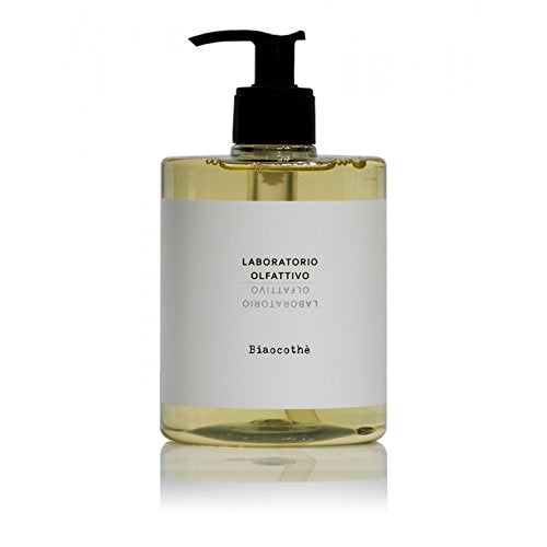 Laboratorio Olfattivo Liquid Soap Biancothe 500 Milliliter