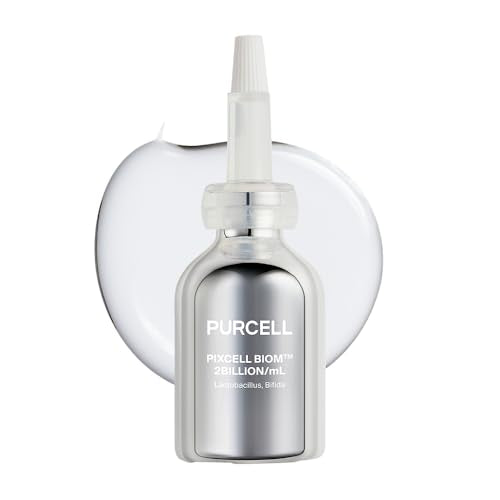 Probiotic Face Serum with Bifida & Lactobacillus - 1.01 Fl Oz, Skin Barrier Support & Calming