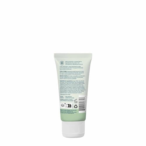 Good Molecules Rich Cream with Ceramides 50 ml / 1.6 oz ? Daily Facial Moisturizer for Dry Skin, Redness ? Face Lotion with Betulin Soothe, Plump, Hydrate, Moisturize ? Anti-aging Skin Care