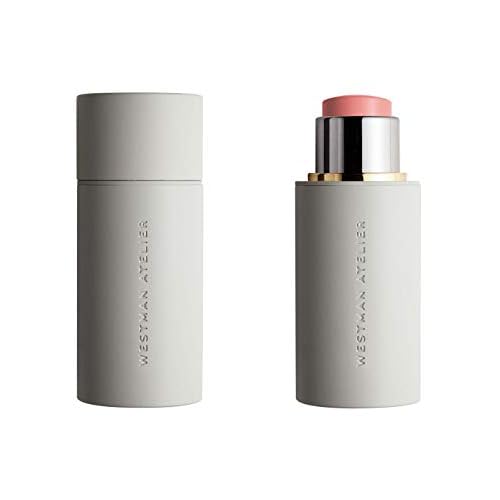WESTMAN ATELIER Baby Cheeks Blush Stick (Chouchette)