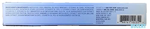 Facial Hair Removal Cream for Women - Sensitive & Smooth Skin, 3 Pack