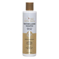 Joyce Giraud Miracle Elixir Moisture & Shine Shampoo 8oz - Hydrating, Color-Safe Hair Care