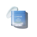 Water Sleeping Mask 2.4oz Hydrating Korean Night Face Mask with Hyaluronic Acid & Niacinamide